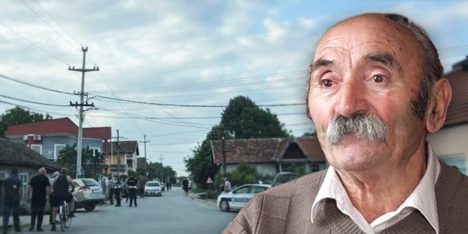 Pronađen odbegli vozač iz Paraćina: Vozio pijan bez dozvole, udario Dragoslava i pobegao