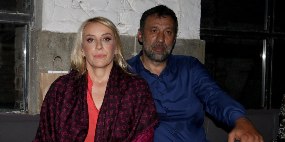 Smehom protiv stresa: Ana Divac se nakon saobraćajke muža prisetila traume iz detinjstva (VIDEO)
