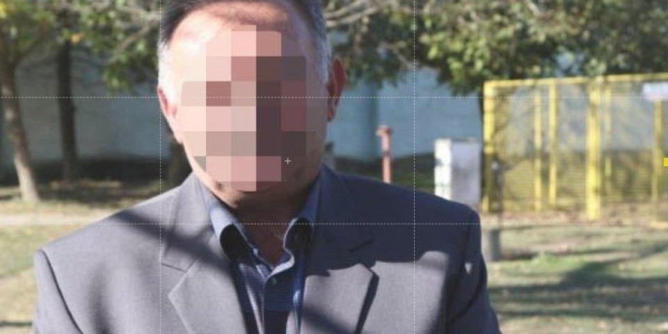 Meštani Bačkog Gračaca zaprepašćeni: Tojaga je ubio majku i oca, a sada i dojučerašnjeg direktora... Šta je on radio na slobodi?