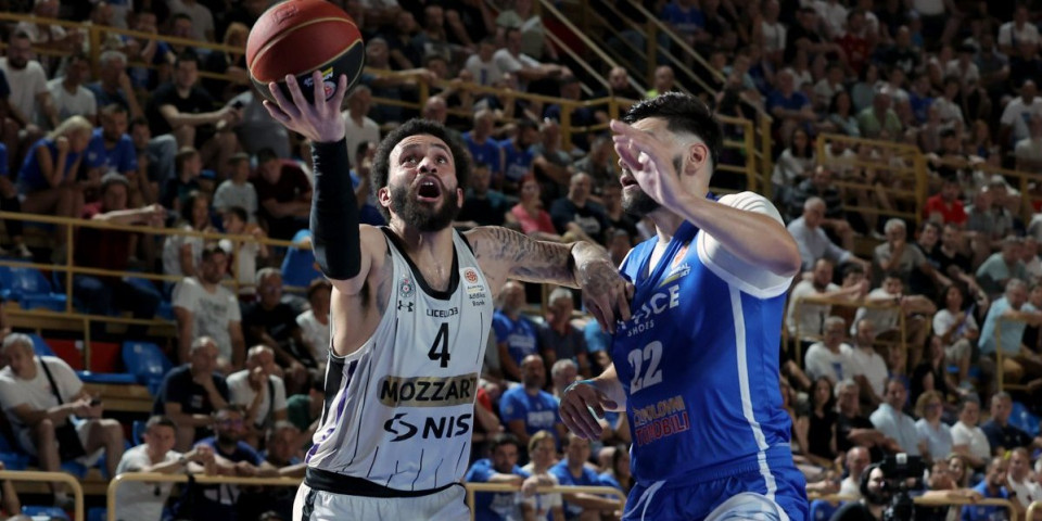 Da li je uopšte bilo dileme? Vošington je MVP