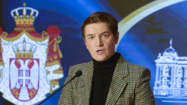 БРНАБИЋ О ПУЦЊАВИ НА ПРОСТОРИЈЕ СНС: До тога је довела мржња коју су посејали блокадери уз огромну подршку дела медијске сцене (ФОТО)