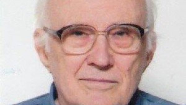 ПРЕМИНУО ДУШАН ЂУРИЋ: Дугогодишњи новинар „Вечерњих новости“ и историчар новинарства умро у 96. години