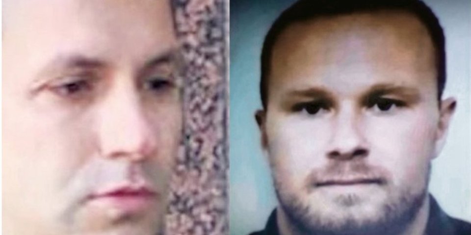 ''Nikad nisam bio ovako opušten!'' Kožar se pohvalio da uživa na Krfu, pa izrešetan ispred kuće