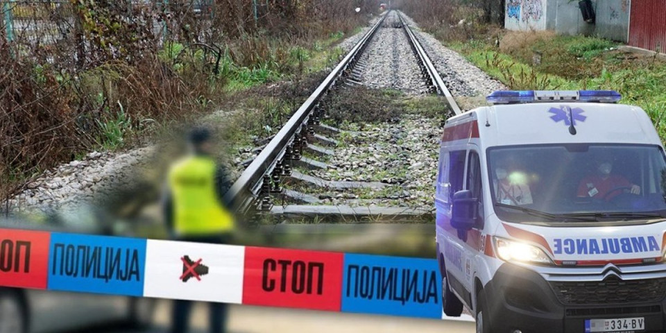 Ruke su mi se tresle, delovi su bili razbacani po šinama: Ispovest putnice i voza u trenutku sudara sa traktorom