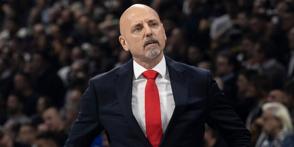 Obradović se vraća u Evroligu? Srpski stručnjak u pregovorima sa čuvenim klubom