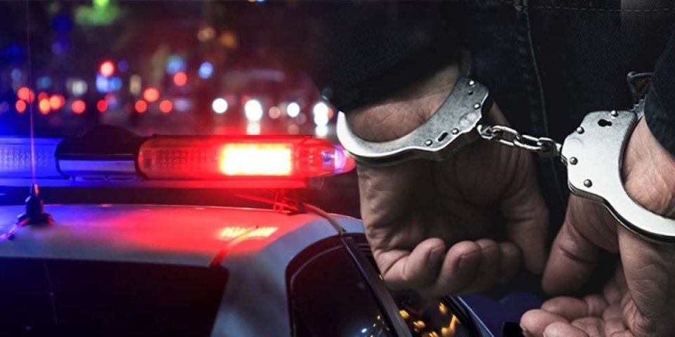 Uhapšeni Beograđanin i Makedonac: Oglasila se policija posle pokušaja ubistva u Leskovcu