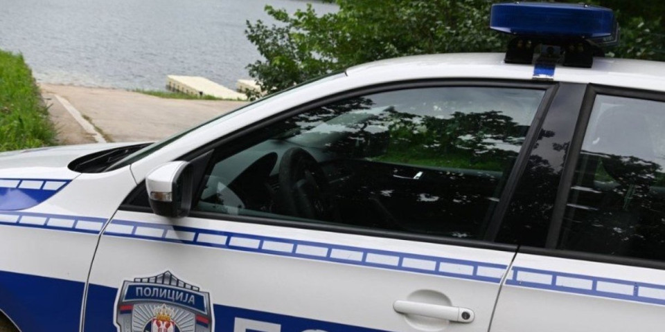 Horor kod Loznice: Vatrogasci izvukli telo iz Drine