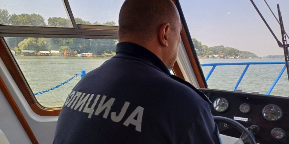 Utopio se dečak u kanalu kod Vršca: Kupao se sa drugarima, pa samo nestao