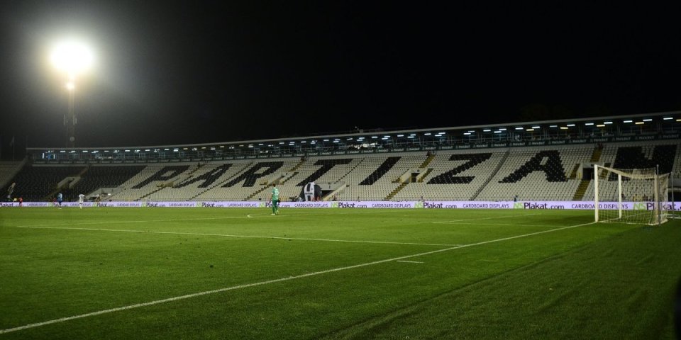 Partizan plaća milionsko obeštećenje za napadača!