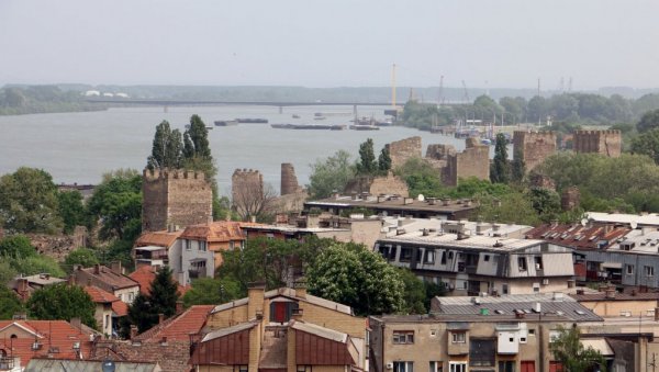 ЉУБИЦА И СТЕВАНА БРИНУЛЕ О СИРОМАШНИМА: Међу бројним смедеревским добротворима, историја је забележила и две хумане даме ЉУБИЦА И СТЕВАНА БРИНУЛЕ О СИРОМАШНИМА: Међу бројним смедеревским добротворима, историја је забележила и две хумане даме