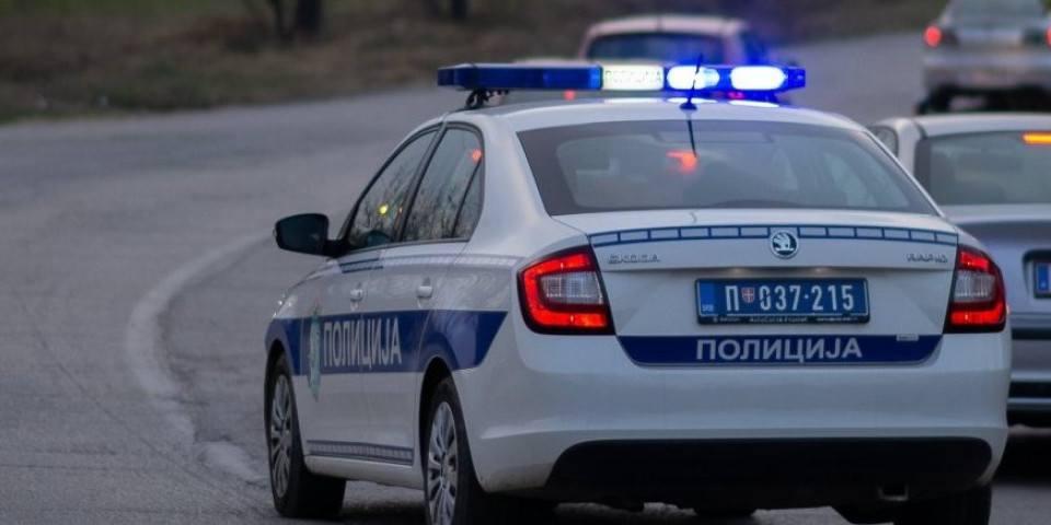 Pronađeno telo muškarca: Tragedija kod Obrenovca