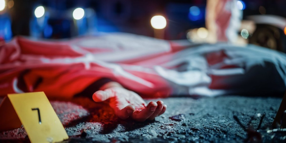 Stravični prizor u Požegi: Muškarac pronašao telo komšije dok je orao njivu!