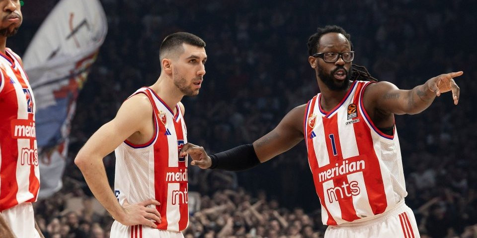 Zbogom: Amerikanac napustio Zvezdu