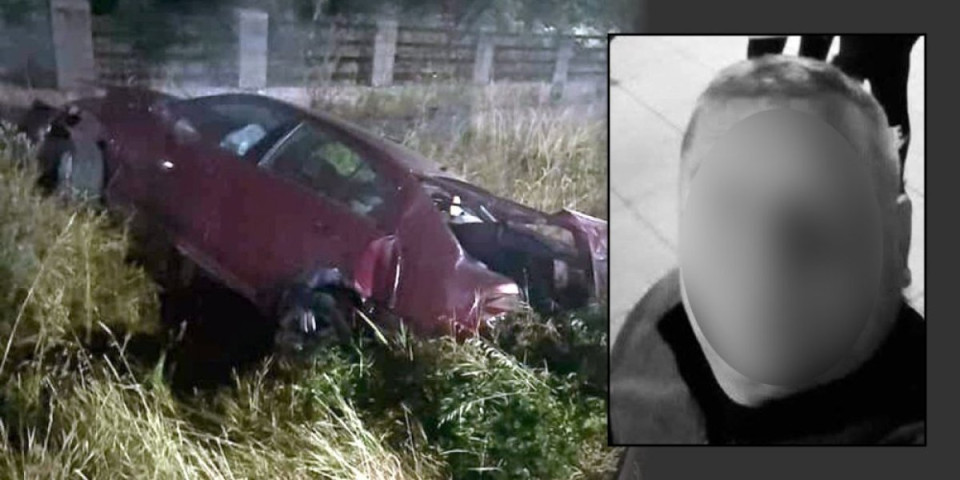 "Sine, ta te muzika odvede u smrt i zavi familiju u crno": Goran koji je poginuo u udesu kod Loznice, pred nesreću napravio snimak, oglasio se i otac (FOTO)
