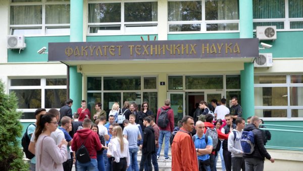 ПРИЈАВЕ ОД 14.ЈУЛА: Пријемни испит На ФТН 24. и 25. јула ПРИЈАВЕ ОД 14.ЈУЛА: Пријемни испит На ФТН 24. и 25. јула