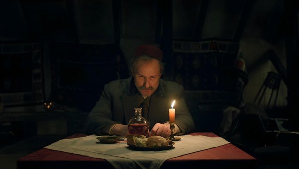 СЕДЕФ МАГЛА НА ПАЛИЋУ: На отварању главног програма Фестивала европског фима дело недавно преминулог Милорада Милинковића