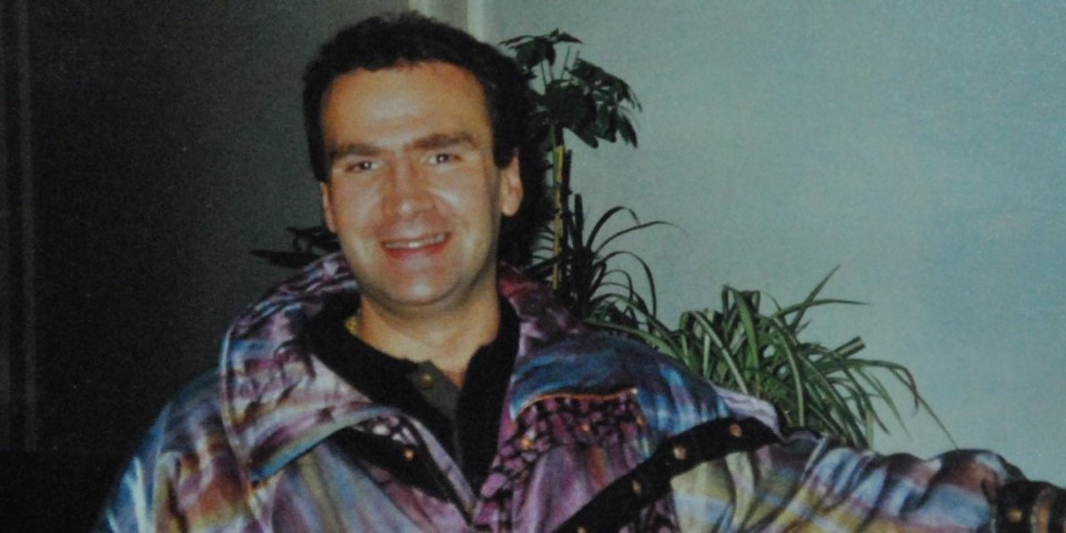 Giška je ljubio zanosnu plavušu: Radio za DB, nosio najtežu kajlu, sve ubijao ali nju...