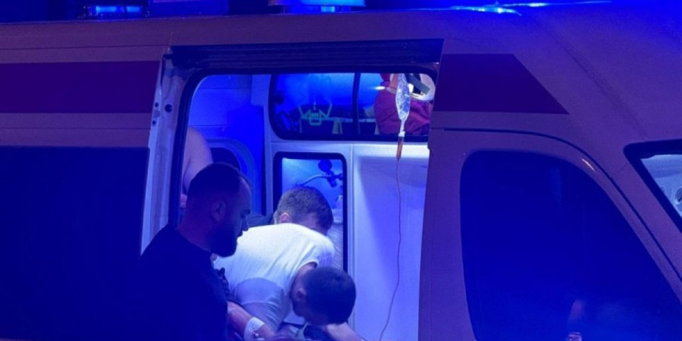 Poznato stanje ostalih učesnika masovne tuče u Novom Pazaru: Oglasio se načelnik hirurgije (VIDEO)