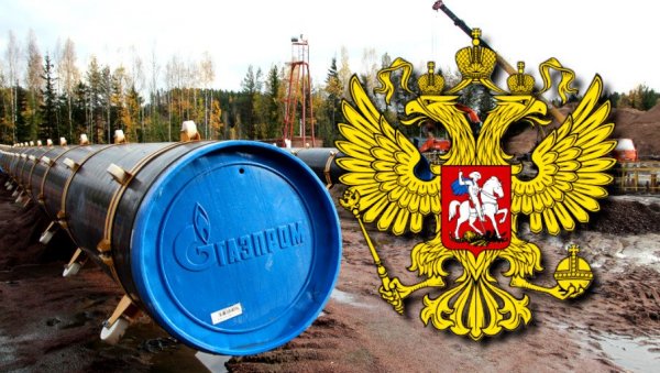 УПОЗОРЕЊЕ СЛОВАЧКЕ ЕВРОПИ: Забрана руских енергената неће вам донети ништа добро УПОЗОРЕЊЕ СЛОВАЧКЕ ЕВРОПИ: Забрана руских енергената неће вам донети ништа добро