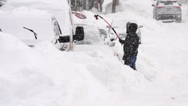 ПРЕТИ ЛИ НАМ ЛЕДЕНИ ТАЛАС КОЈИ ЈЕ ПАРАЛИСАО САД: Ристић открио када стиже ново захлађење