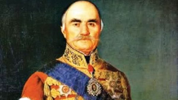 СРПСКА ИГРА КОЈА ЈЕ ОПЧИНИЛА ЕВРОПУ: Како је кнез Милош преко Штрауса „покорио” Беч, и шта нам то поручује пред ЕКСПО 2027