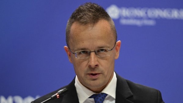 СИЈАРТО ПОБЕСНЕО - КИЈЕВ ПРЕКИНУО ДОТОК НАФТЕ: Зеленски блокадом „Дружбе“ доказао да је непријатељ Мађарске!