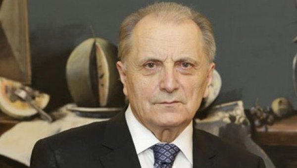 УМРО ЧУВЕНИ АКАДЕМИК: Миро Вуксановић преминуо у 82. години