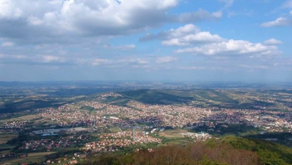 ЕКОНОМСКИ НАПРЕДАК АРАНЂЕЛОВЦА: Плате готово утростручене, незапосленост доста смањена