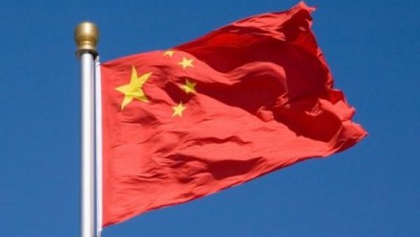 КИНА УВЕЛА ЗАБРАНУ: Рафинеријама наређено да зауставе извоз горива