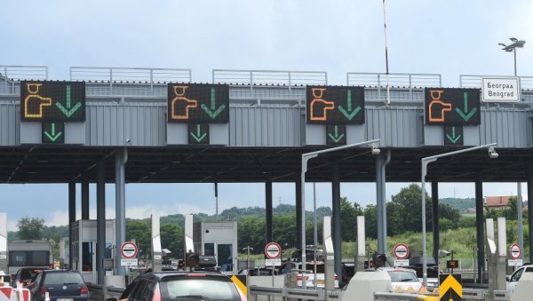 ОД СЛЕДЕЋЕ НЕДЕЉЕ СТУПАЈУ НА СНАГУ НОВА ПРАВИЛА ЗА ОВЕ ВОЗАЧЕ: Уводе се новине у наплати путарине