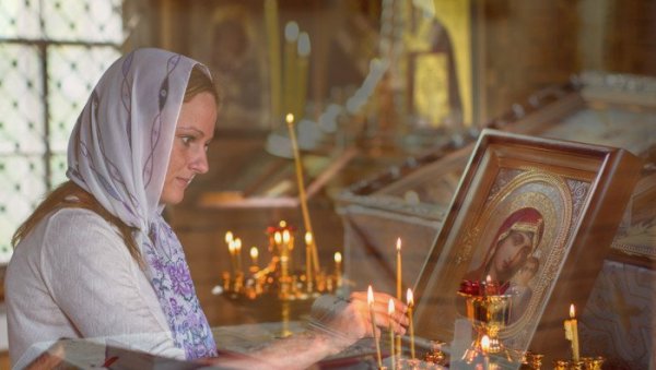 ПОЧЕЛА ЈЕ ГЛУВА НЕДЕЉА: Једно важно правило вреди за пету седмицу Васкршњег поста