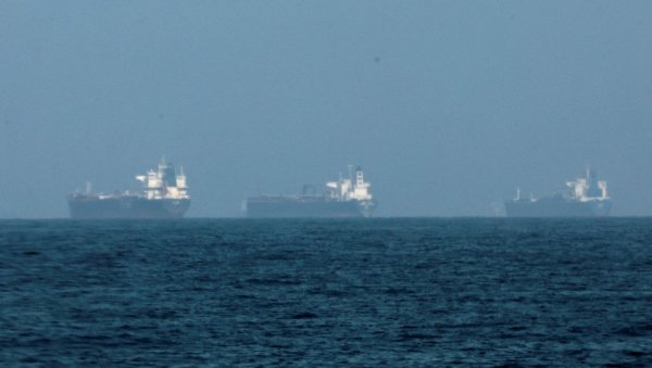ДРАМАТИЧНА ИЗЈАВА КАТАРСКОГ МИНИСТРА: Прети тотална обустава извоза енергената