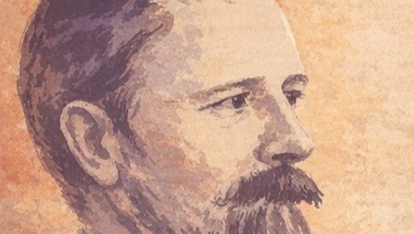 ЉУДСКО ЛИЦЕ МАТЕМАТИКЕ: На изложби о Емил Борел, посебан део посвећен сарадњи са Михаилом Петровићем