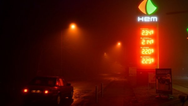 ХАОС У НЕМАЧКОЈ ЗБОГ ЕНЕРГЕНАТА: Цена дизела на историјском максимуму упркос хитним мерама