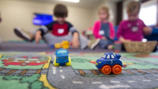 ДАНАС ПОЧИЊЕ ЕЛЕКТРОНСКИ УПИС ДЕЦЕ У ВРТИЋЕ: Сви детаљи о процедури на једном месту