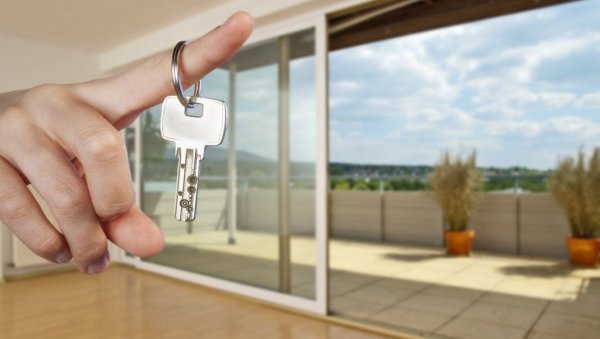 У овом делу Србије је квадрат само 450 евра: Ево који градови у Србији имају најјефтиније станове