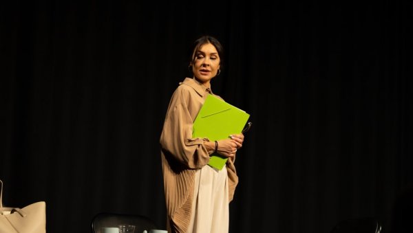 ПРИПРЕМА СЕ „ШПАНСКА ПИТА“: Претпремијера и премијера 20. и 21. априла у Фондацији Mozzart