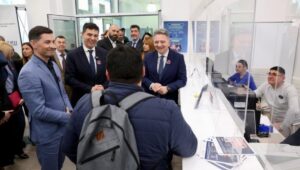 Korak bliže građanima: „eUprava za sve“ u deset lokalnih samouprava