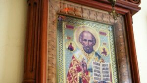 GDE OKAČITI SLAVSKU IKONU: Pitanje koje nas sve muči – Ovo je odgovor!