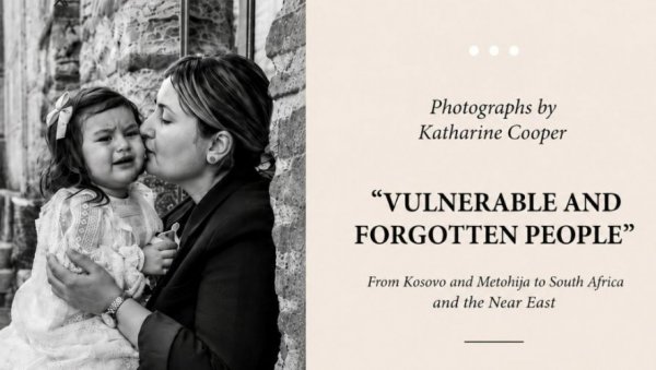 ТЕЖАК ЖИВОТ СРБА С КРАЈА 90-их У ФОТОГРАФИЈАМА: Изложба јужноафричке уметнице Катарине Купер 4. јуна у Цириху