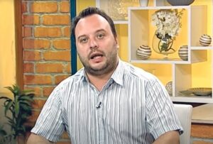 Predsednik svepravoslavnog nacionalog saveta Miloš Stojković: “Aleksandar Vučić je u odnosu na blokadere persona, svetosavac i državnik”